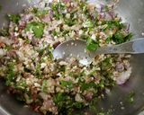 ফুলকপির পরোটা(fulkopir porota recipe in bengali) রেসিপি ধাপ - 1 ছবি