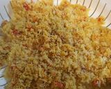 Foto langkah ke 6 dari resep Urap urap microwave.