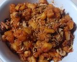 Foto langkah ke 6 dari resep Sambel Goreng Kentang Ati Ampela Ayam.