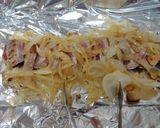 Foto del paso 5 de la receta Solomillo de Cerdo Blanco en salsa Moruna Andalús