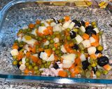 Foto del paso 1 de la receta: Ensaladilla rusilla