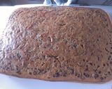 Foto del paso 2 de la receta: Torta de chispas