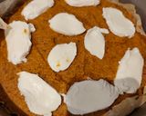 Une image de l'étape 8 de Tarte tatin Aubergine Tomates Chorizo.