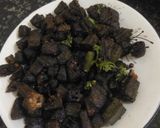 ભીંડી મસાલા (Bhindi masala recipe in gujrati) રેસીપી સ્ટેપ3ફોટો