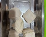 Foto langkah ke 1 dari resep Tahu kribo.