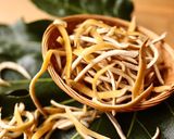 Hình bước làm 6 của món 🌱 Mứt Vỏ Bưởi