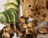 Foto del paso 4 de la receta: Sándwich de seitán vegano