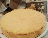Foto del paso 15 de la receta: Tarta de Crema de Dulce de Leche y Masa de coquitos.