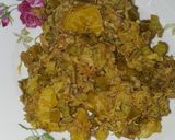 Foto del paso 8 de la receta: Kimbombó con pollo