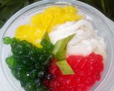 Foto langkah ke 5 dari resep Bongko Roti Cup.