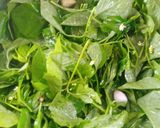 மணத்தக்காளி சட்னி(manathakkali chutney recipe in tamil) ரெசிபி ஸ்டேப் 2 புகைப்படம்