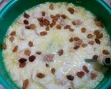 Foto langkah ke 6 dari resep Klappertart kukus.