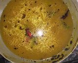 পুষ্টি যুক্ত আলু ঝোল (Pushti jukto aloor jhol recipe in Bengali) রেসিপি ধাপ - 4 ছবি