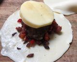 Foto del paso 3 de la receta: Sombreritos mexicanos