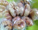 Foto langkah ke 10 dari resep Roti manis.