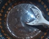 Foto langkah ke 4 dari resep Corndog Moza Choco.