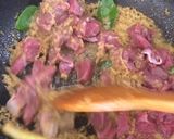 Foto langkah ke 3 dari resep Tongseng Daging Sapi.