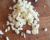 Tökéletes csirkepaprikás recept fázis 1 fotója