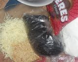 Foto langkah ke 7 dari resep DONAT Empuk, Simple (Tanpa Ulen Tanpa Kentang).