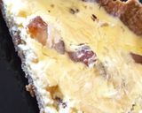 Foto del paso 4 de la receta: Quiche Lorraine
