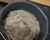 Foto langkah ke 1 dari resep Sambal Goreng Daging & Hati Gabah.