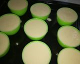 Foto langkah ke 8 dari resep Apem Tape Mekar.