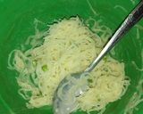 Foto langkah ke 1 dari resep 🥙Bakwan Bihun🥙.