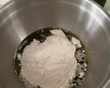 Foto del paso 1 de la receta Coca de Sardinillas y Cerezas con Salsa de Albahaca!!!!!