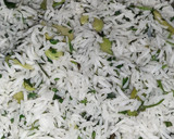 عکس مرحله 4 از دستور دلمه فلفل رنگی🫑