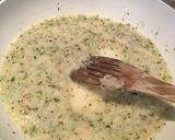 A picture of step 4 of Home-style chicken curry.