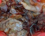 Foto langkah ke 6 dari resep Tekwan Ikan.