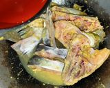 Foto langkah ke 3 dari resep Ikan Patin Bumbu Batu'up.