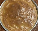 Foto del paso 4 de la receta: TARTA de MEMBRILLO MANZANA, sin gluten