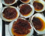 Foto langkah ke 7 dari resep 117. Kerang Bakar ala Jimbaran.