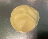 Une image de l'étape 5 de Pâte sablée sucrée.