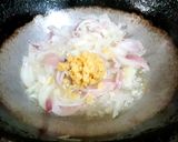 A picture of step 2 of Homemade Chicken Handi/Chicken Creamy Curry😍.