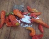 Foto langkah ke 2 dari resep Sambal Bok Madura.