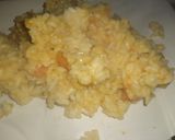 Foto del paso 5 de la receta: Arroz veggie saborizado🍚