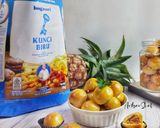 Foto langkah ke 6 dari resep Nastar Klasik Lumer.