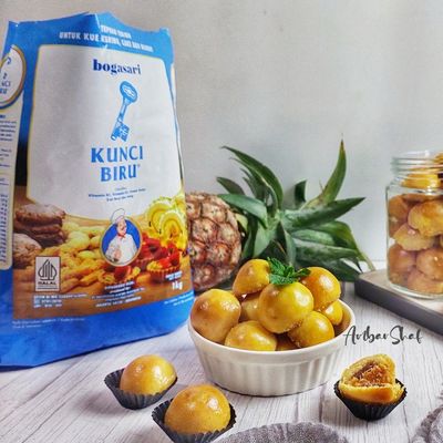 Langkah 6