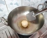 पानी पूरी (Pani puri recipe in Hindi) रेसिपी चरण 4 फोटो