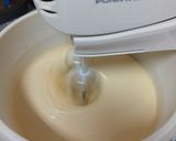 Foto del paso 6 de la receta: Torta esponjosa para el mate