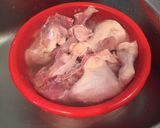 Erdélyi húsleves recept fázis 1 fotója