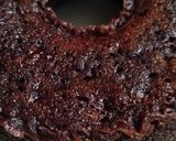 Foto langkah ke 12 dari resep Karamel Cake pakai panci toyopot.