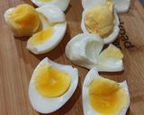 Foto del paso 2 de la receta: Tamago sando (sándwich de huevo japonés)