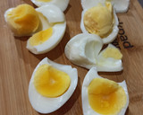 Foto del paso 2 de la receta: Tamago sando (sándwich de huevo japonés)