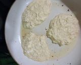 Foto del paso 4 de la receta: Torticas de arroz