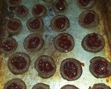 Foto del paso 4 de la receta: Pepas de chocolate