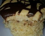 صورة لخطوة 3 من وصفة كيكة السبع كاسات