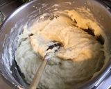 Une image de l'étape 15 de Hachis Parmentier d igname et bœuf cuisiné.